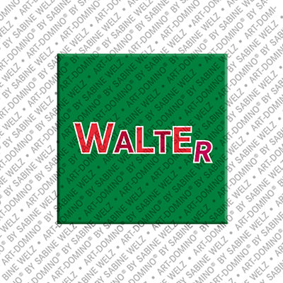 Magnet - WALTER