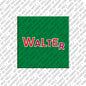 Magnet - WALTER