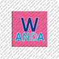 Magnet - WANDA