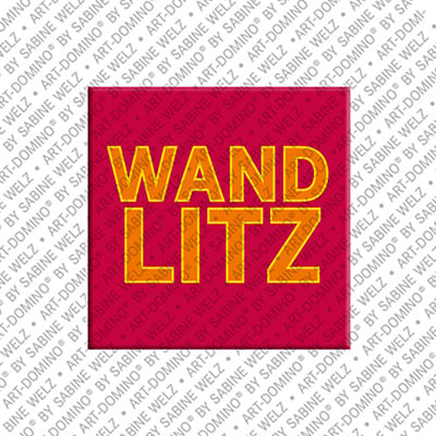 Magnet - Deutschland - Wandlitz - 00