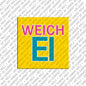 Magnet - WEICHEI