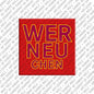 Magnet - Deutschland - Werneuchen - 00