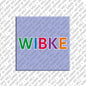 Magnet - WIBKE
