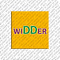 Magnet - Sternzeichen - Widder