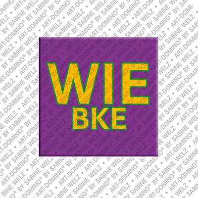 Magnet - WIEBKE
