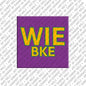 Magnet - WIEBKE