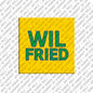 Magnet - WILFRIED