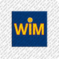 Magnet - WIM