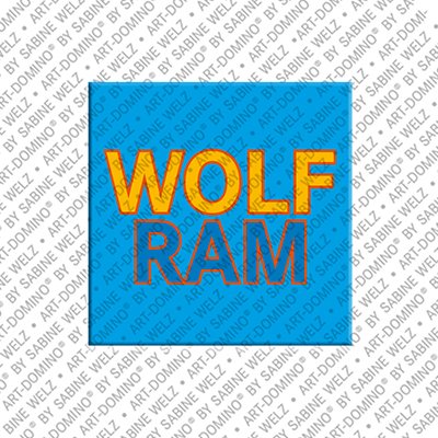 Magnet - WOLFRAM