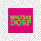 Magnet - Deutschland - Woltersdorf - 00