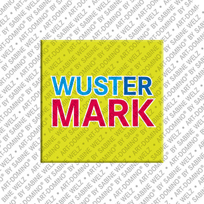 Magnet - Germany - Wustermark - 00