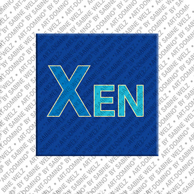 Magnet - XEN