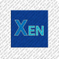 Magnet - XEN