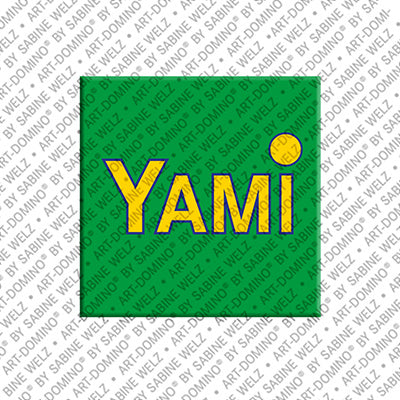 Magnet - YAMI