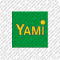 Magnet - YAMI