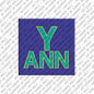Magnet - YANN