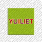 Magnet - YUILIET