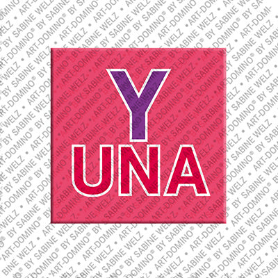 Magnet - YUNA