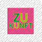 Magnet - Zukunft